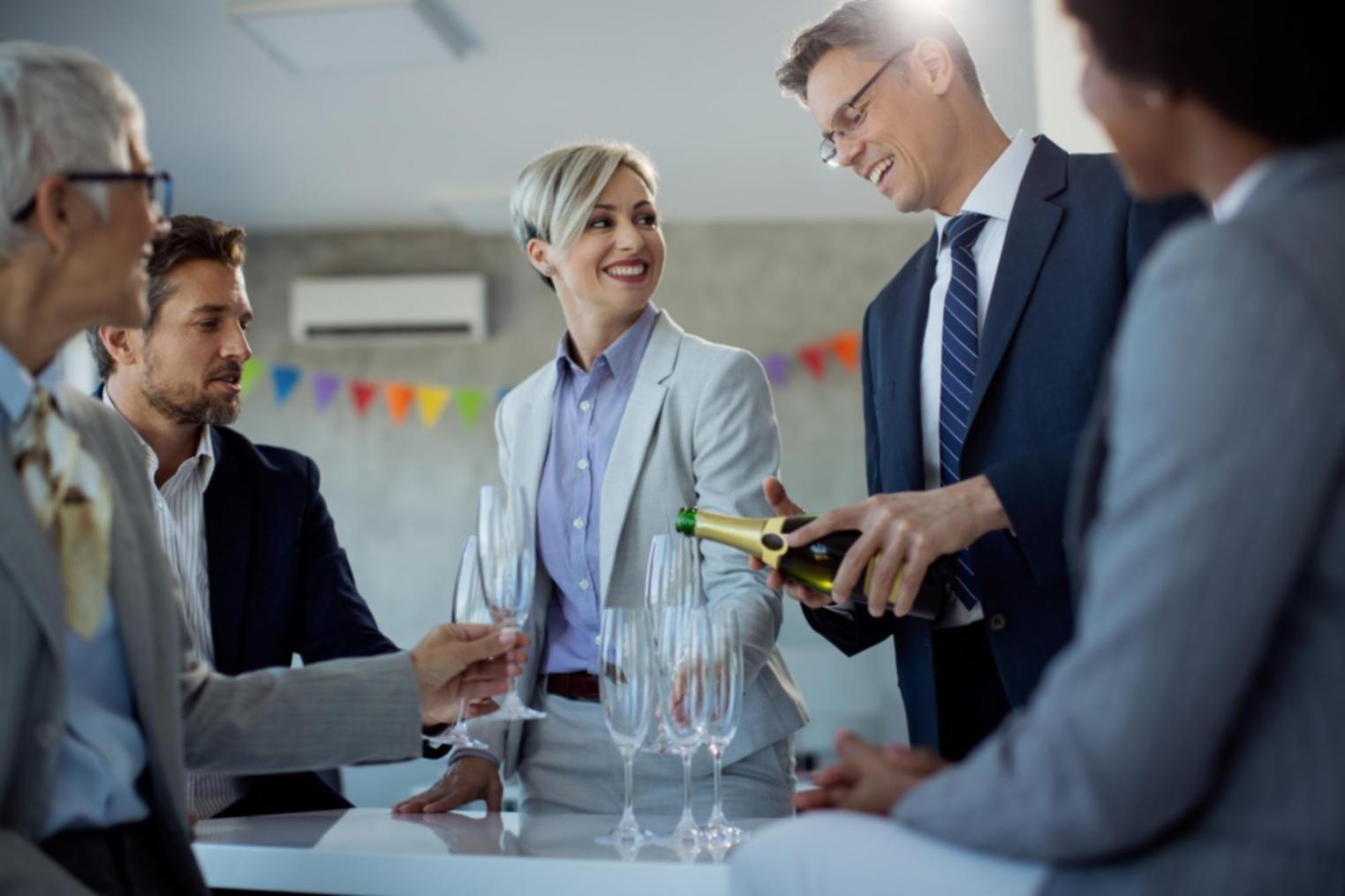 Accompagnement personnalisé en gestion financière d'entreprise