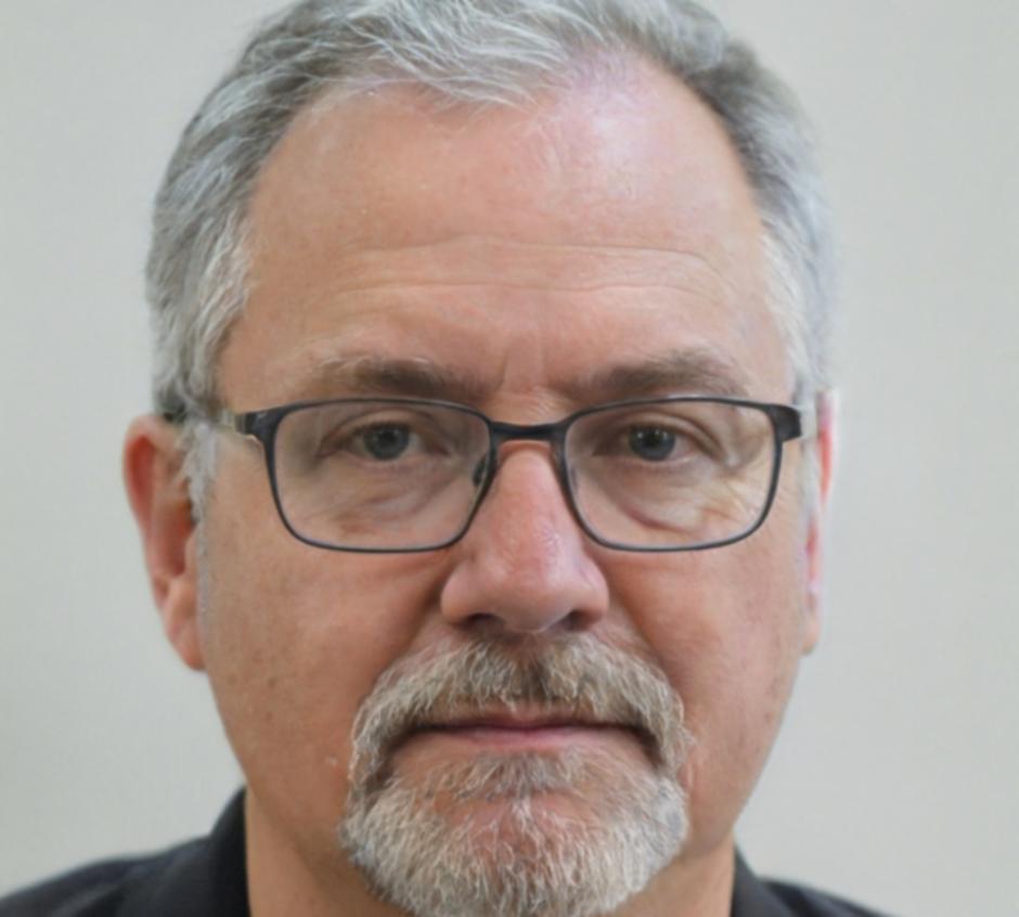 Ludovic Beaumont, formateur en gestion