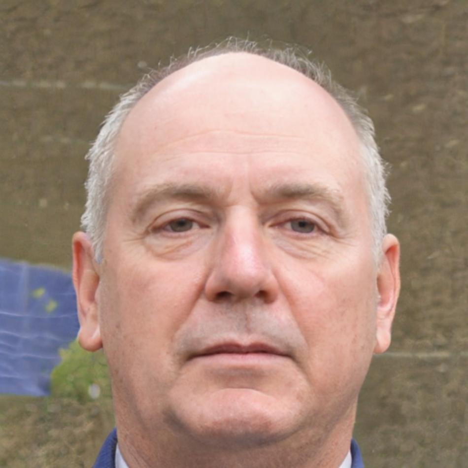 Portrait de Mathis Beaufort, formateur en finance d'entreprise