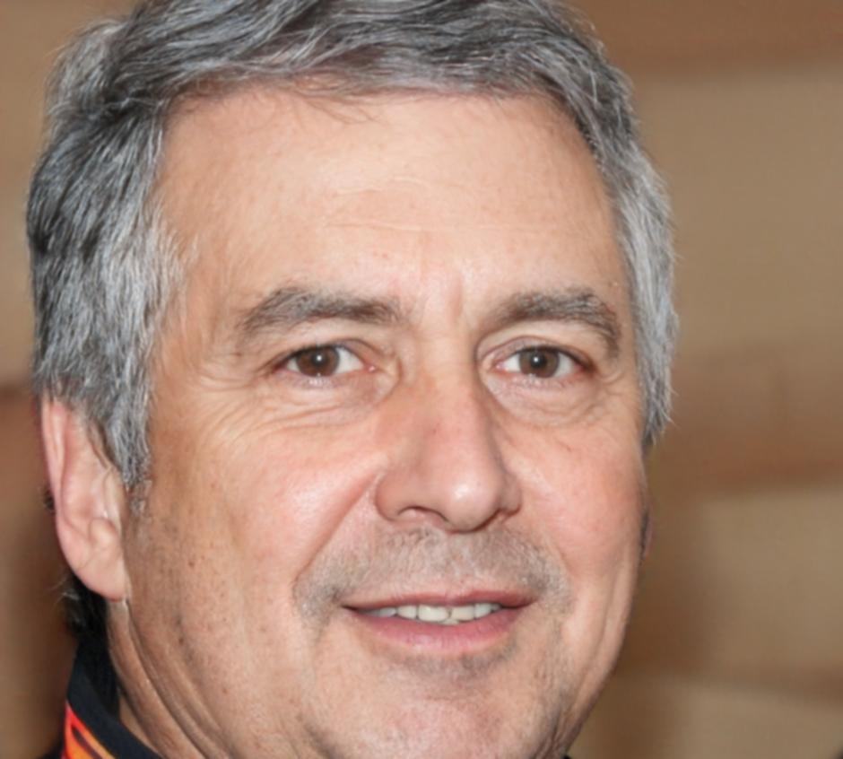 Rémi Fontaine, expert en prévisions